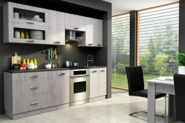 COUNTRY kuchyňská sestava modulová