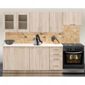 ELIZA kuchyňská sestava modulová