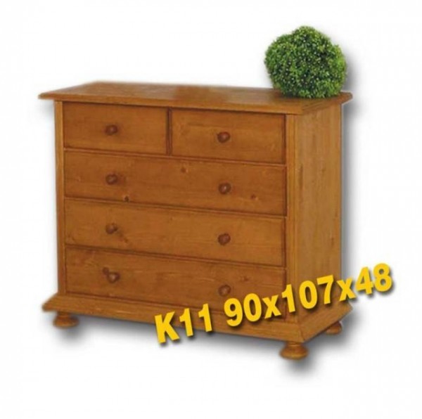 K11 komoda