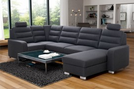 MEBBRO090 modulová sedací souprava