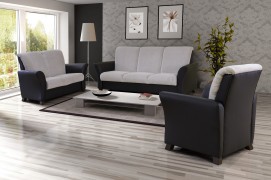 MEBGOL019 3+2+1 komplet