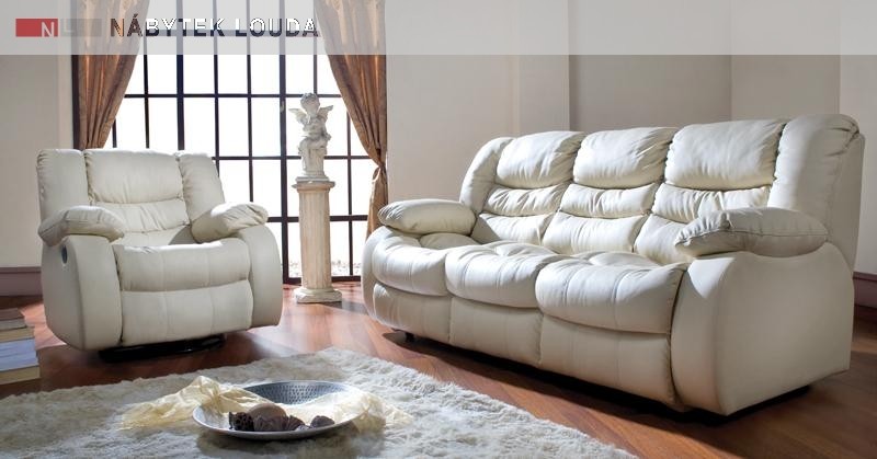 PYKREG004 sedací souprava 3n+1