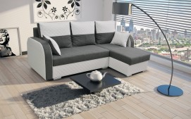 NEMO malá rohová sedací souprava