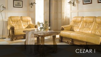 CEZAR I. sestava 3+2