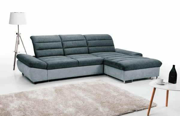 STAROM100 rohová sedací souprava