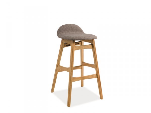 TRENTO barová židle