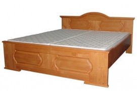 PATRICIE 84 dvoulůžko