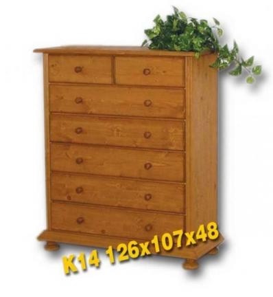 K14 komoda