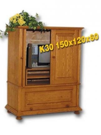 K30 TV skříňka
