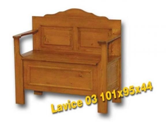 Lavice 03