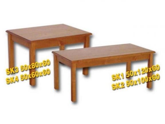 SK konferenční stolek