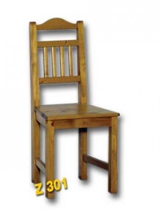 Z301,Z303 jídelní židle