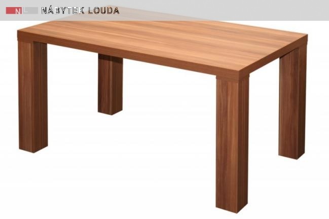 S124 MATOUŠ jídelní stůl