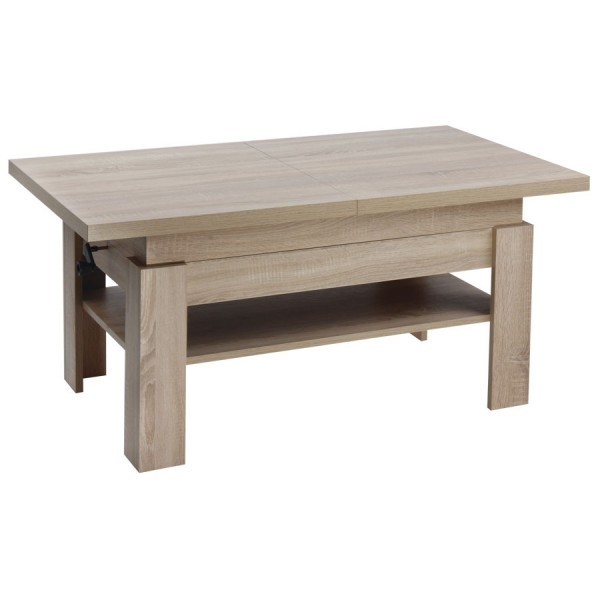 K36 RADIM zvedací konferenční stolek