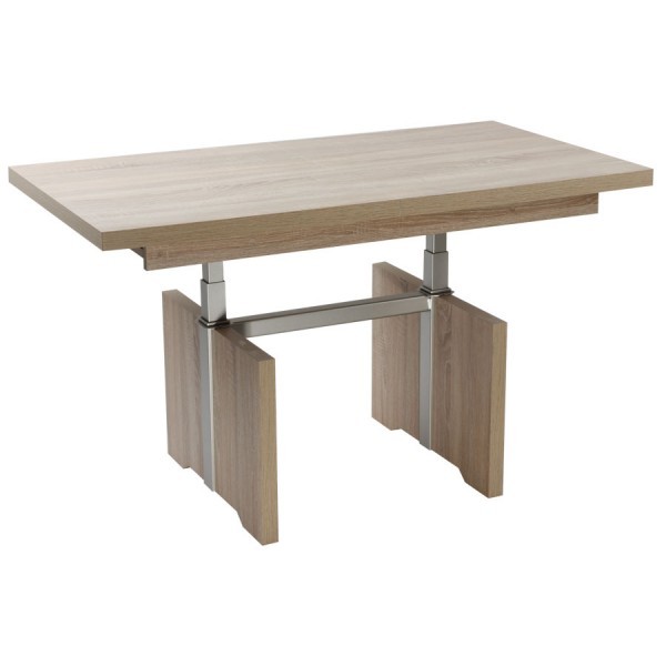 K38 FRANTIŠEK zvedací stolek