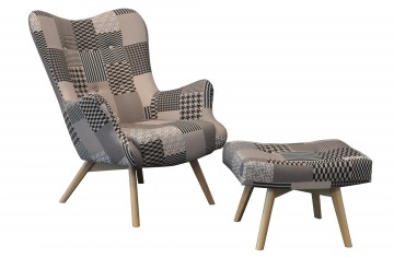 MEBOSL107 křesílko