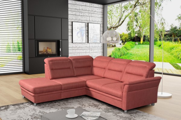 MEBSAN105 rohová sedací souprava