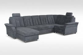 MEBCAL101 modulová sedací souprava