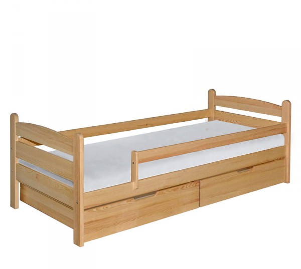 MAURICIUS dětská postel