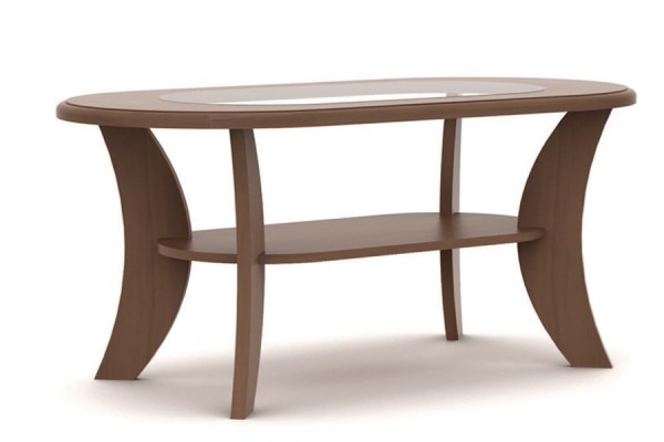 K51 IGNÁC konferenční stolek