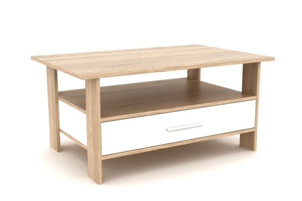 K145 ALEXANDR konferenční stolek