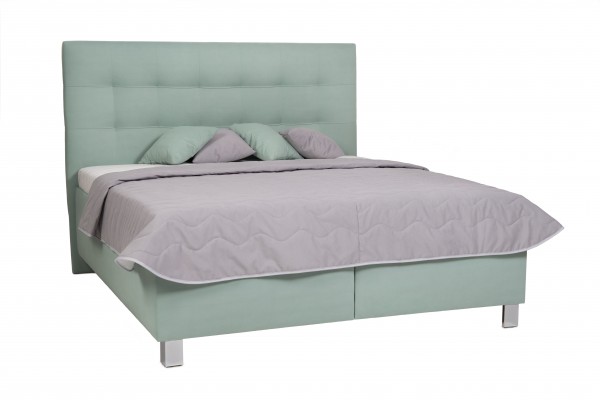 CELINE čalouněné dvoulůžko