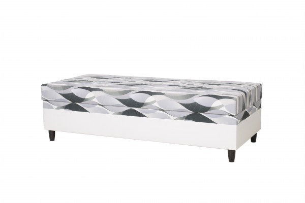 NEO čalouněné jednolůžko