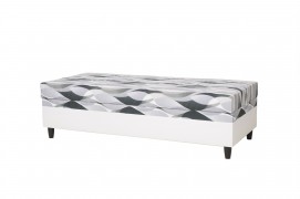 NEO čalouněné jednolůžko