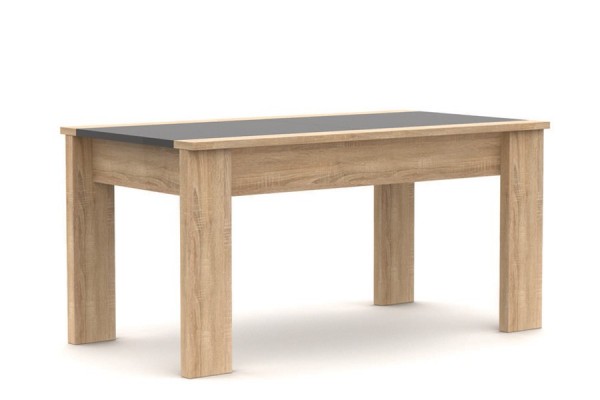 K160 PAULO konferenční stolek