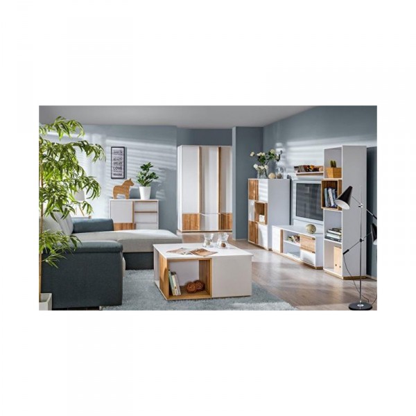 EVADO modulová sestava