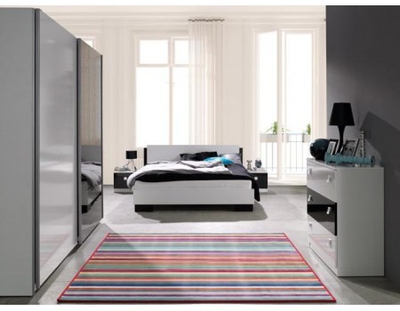 LUX modulová sestava