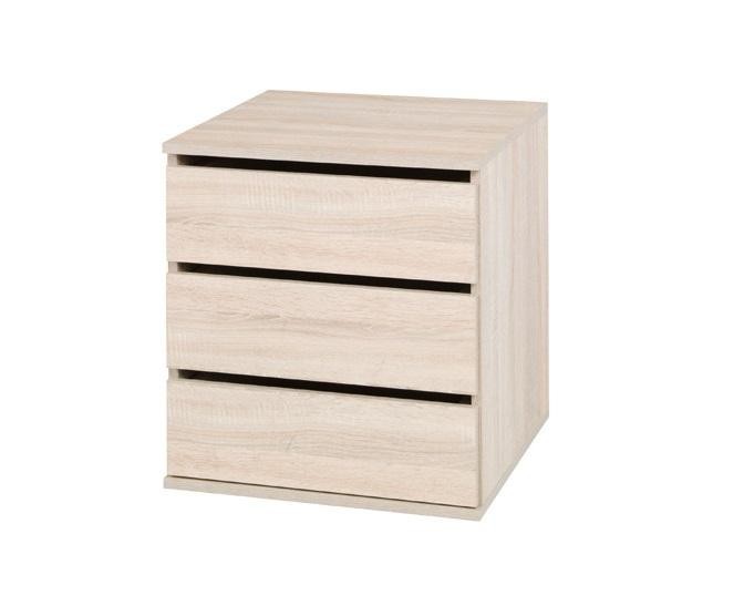 KONTEJNER do šatní skříně