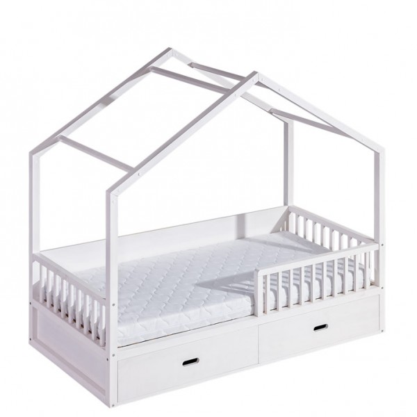 WIKTOR dětská postel