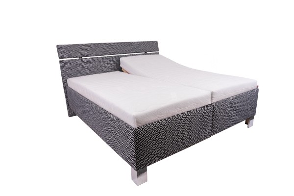 BAHAMA čalouněné lůžko