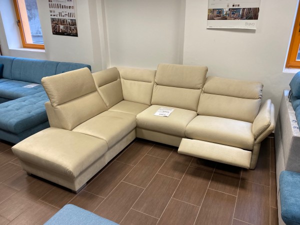 STAREN065 rohová sedací souprava