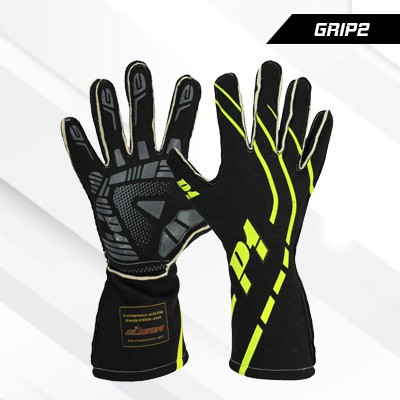 P1 GRIP2 rukavice