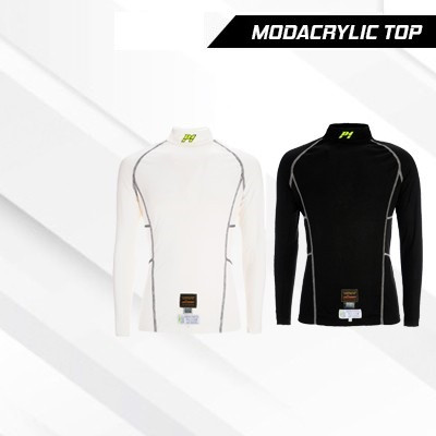 P1 TOP COMFORT MODACRYLIC rolák