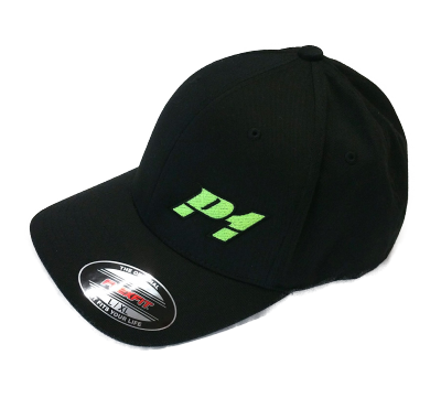 P1 Racewear kšiltovka - Flexfit