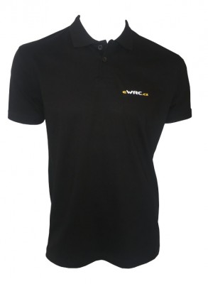 Polokošile eWRC.cz černá