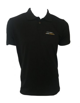 Polokošile eWRC-results.com černá