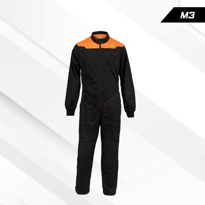 P1 M3 kombinéza pro mechaniky