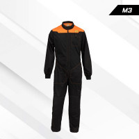 P1 M3 kombinéza pro mechaniky