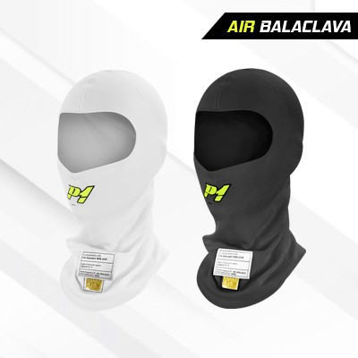 P1 AIR BALACLAVA kukla