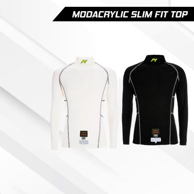 P1 TOP SLIM FIT MODACRYLIC rolák