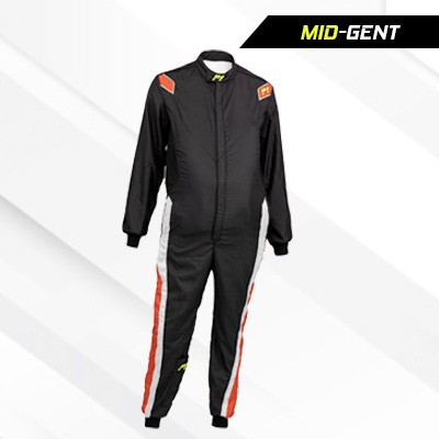 P1 MID-GENT kombinéza