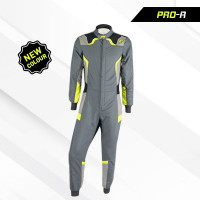P1 PRO-R kombinéza