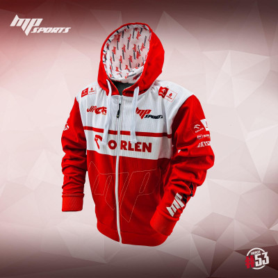 Mikina s kapucí MP-Sports