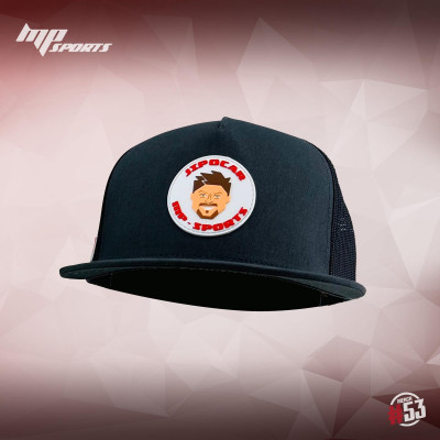 MP-Sports snapback kšiltovka 2024