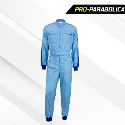 P1 PRO-PARABOLICA kombinéza