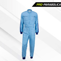 P1 PRO-PARABOLICA kombinéza